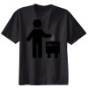 Ladies Nano T® Cotton T Shirt Thumbnail