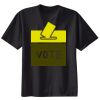 Ladies Nano T® Cotton T Shirt Thumbnail
