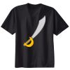 Ladies Nano T® Cotton T Shirt Thumbnail