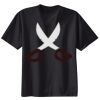 Ladies Nano T® Cotton T Shirt Thumbnail