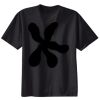 Ladies Nano T® Cotton T Shirt Thumbnail