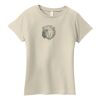 Ladies Organic Cotton T Shirt Thumbnail