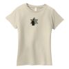Ladies Organic Cotton T Shirt Thumbnail