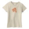 Ladies Organic Cotton T Shirt Thumbnail