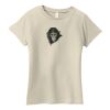 Ladies Organic Cotton T Shirt Thumbnail