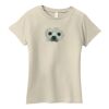 Ladies Organic Cotton T Shirt Thumbnail
