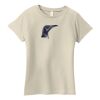 Ladies Organic Cotton T Shirt Thumbnail