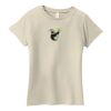 Ladies Organic Cotton T Shirt Thumbnail