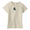 Ladies Organic Cotton T Shirt Thumbnail