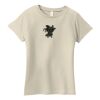 Ladies Organic Cotton T Shirt Thumbnail