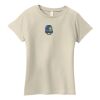 Ladies Organic Cotton T Shirt Thumbnail
