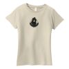 Ladies Organic Cotton T Shirt Thumbnail