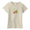 Ladies Organic Cotton T Shirt Thumbnail