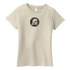 Ladies Organic Cotton T Shirt Thumbnail