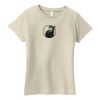 Ladies Organic Cotton T Shirt Thumbnail