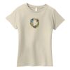 Ladies Organic Cotton T Shirt Thumbnail