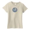 Ladies Organic Cotton T Shirt Thumbnail