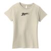 Ladies Organic Cotton T Shirt Thumbnail