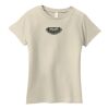 Ladies Organic Cotton T Shirt Thumbnail