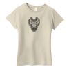 Ladies Organic Cotton T Shirt Thumbnail