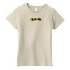 Ladies Organic Cotton T Shirt Thumbnail