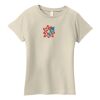Ladies Organic Cotton T Shirt Thumbnail