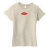 Ladies Organic Cotton T Shirt Thumbnail