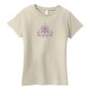 Ladies Organic Cotton T Shirt Thumbnail
