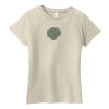 Ladies Organic Cotton T Shirt Thumbnail