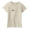 Ladies Organic Cotton T Shirt Thumbnail