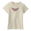 Ladies Organic Cotton T Shirt Thumbnail