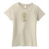 Ladies Organic Cotton T Shirt Thumbnail