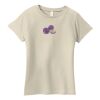 Ladies Organic Cotton T Shirt Thumbnail