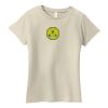 Ladies Organic Cotton T Shirt Thumbnail