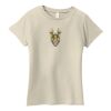 Ladies Organic Cotton T Shirt Thumbnail