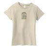 Ladies Organic Cotton T Shirt Thumbnail