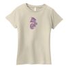 Ladies Organic Cotton T Shirt Thumbnail