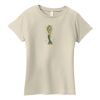 Ladies Organic Cotton T Shirt Thumbnail