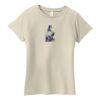 Ladies Organic Cotton T Shirt Thumbnail