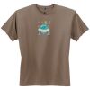  Mens Organic Cotton Perfect Weight Crew Thumbnail