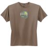  Mens Organic Cotton Perfect Weight Crew Thumbnail