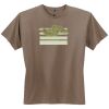  Mens Organic Cotton Perfect Weight Crew Thumbnail