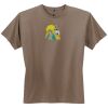  Mens Organic Cotton Perfect Weight Crew Thumbnail