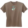  Mens Organic Cotton Perfect Weight Crew Thumbnail
