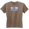  Mens Organic Cotton Perfect Weight Crew Thumbnail