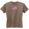  Mens Organic Cotton Perfect Weight Crew Thumbnail