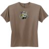  Mens Organic Cotton Perfect Weight Crew Thumbnail