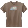  Mens Organic Cotton Perfect Weight Crew Thumbnail