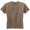  Mens Organic Cotton Perfect Weight Crew Thumbnail