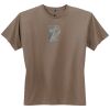  Mens Organic Cotton Perfect Weight Crew Thumbnail